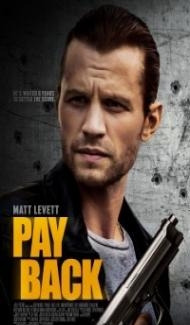 Payback (2021) English Movie poster