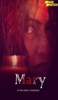 Mary (2021) Hindi Dubbed poster