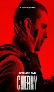 Cherry (2021) English Movie poster