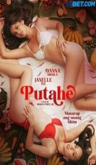 Putahe (2022) Hindi Dubbed poster