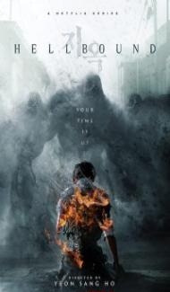 Hellbound (2021) Web Series poster