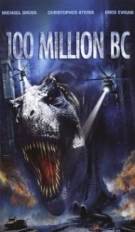 100 Million BC (2008) Hindi Dubbed poster