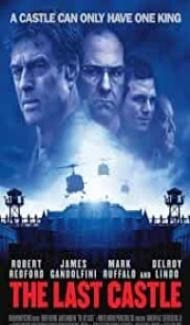 The Last Castle (2001) Hindi Dubbed poster