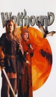 Wolfhound (2006) Hindi Dubbed poster