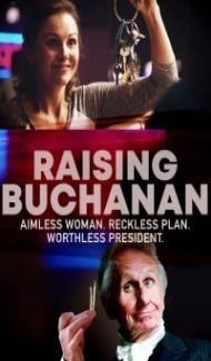 Raising Buchanan (2019) Hindi Dubbed poster