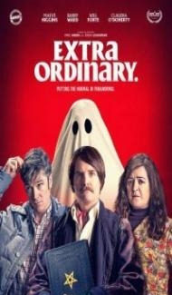 Extra Ordinary (2019) Hindi Dubbed Movie poster