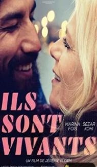 Ils Sont Vivants (2022) Hindi Dubbed poster