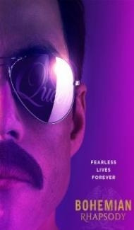 Bohemian Rhapsody (2018) Hindi Dubbed poster