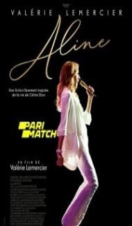 Aline (2021) Hindi Dubbed poster