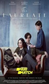 The Laureate (2021) Hindi Dubbed poster