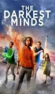 The Darkest Minds (2018) Hindi Dubbed poster