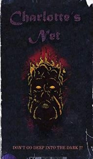 Charlottes Net (2021) Hindi Dubbed poster