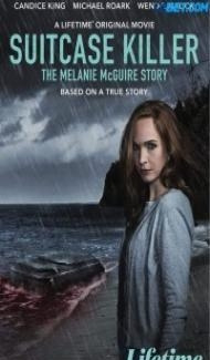 Suitcase Killer The Melanie McGuire Story (2022) Hindi Dubbed poster