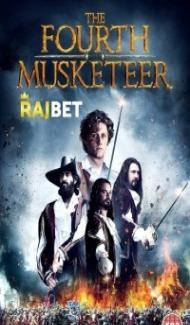 The Fourth Musketeer (2022) Hindi Dubbed poster
