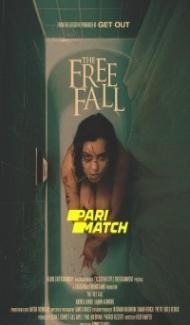 The Free Fall (2021) Hindi Dubbed poster