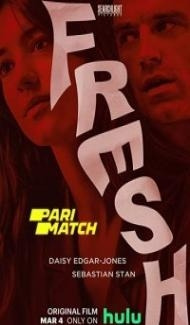 Fresh (2022) Hindi Dubbed poster