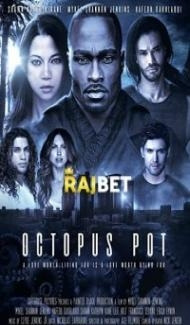 Octopus Pot (2022) Hindi Dubbed poster