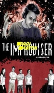The Improviser (2021) Hindi Dubbed poster