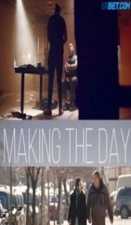 Making the Day (2021) Hindi Dubbed poster