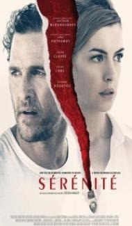 Serenity (2019) English Movie poster