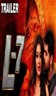 L7 (2018) South Indian Hindi Dubbed Movie poster