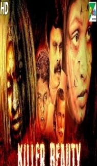Killer Beauty (2020) South Indian Hindi Dubbed Movie poster