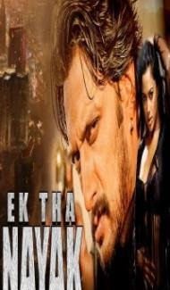 Ek Tha Nayak (2019) South Indian Hindi Dubbed Movie poster