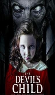 The Devils Child (2021) English Movie poster
