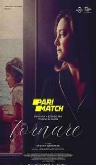 Tornare (2019) Hindi Dubbed poster