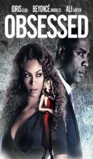 Obsessed (2009) Hindi Dubbed poster