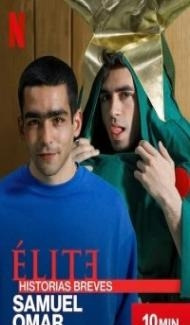 Elite Short Stores Samuel Omar (2021) Web Series poster