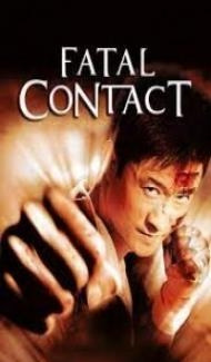 Fatal Contact (2006) Hindi Dubbed poster