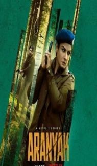 Aranyak (2021) Web Series poster