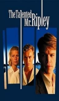 The Talented Mr Ripley (1999) Hindi Dubbed poster