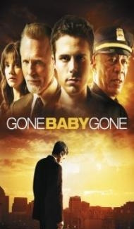 Gone Baby Gone (2007) Hindi Dubbed poster
