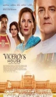 Viceroys House (2017) Dual Audio Hindi Dubbed poster