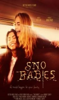 Sno Babies (2020) Hindi Dubbed poster