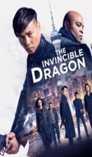 Invincible Dragon (2019) Hindi Dubbed poster