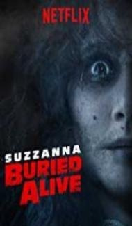 Suzzanna Buried Alive (2018) Hindi Dubbed poster