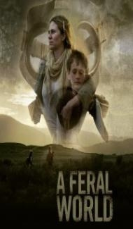 A Feral World (2020) Hindi Dubbed poster