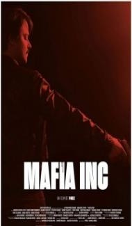 Mafia Inc (2019) Hindi Dubbed poster