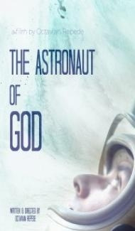 The Astronaut of God (2020) Hindi Dubbed poster