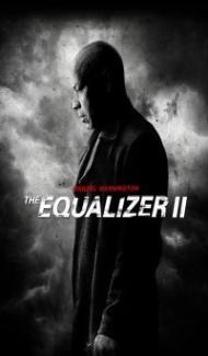 The Equalizer 2 (2018) Hindi Dubbed poster
