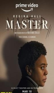 Master (2022) Hindi Dubbed poster
