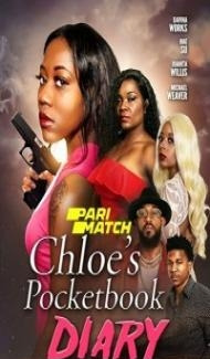 Chloes Pocketbook Diary (2022) Hindi Dubbed poster