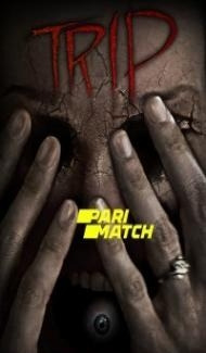 Trip (2022) Hindi Dubbed poster