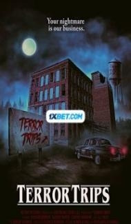 Terror Trips (2021) Hindi Dubbed poster