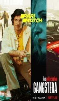 How I Fell in Love with a Gangster (2022) Hindi Dubbed poster