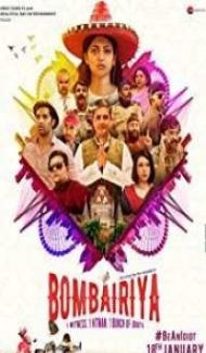 Bombairiya (2019) Hindi Movie poster