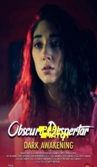 Obscuro Despertar (2019) Hindi Dubbed poster